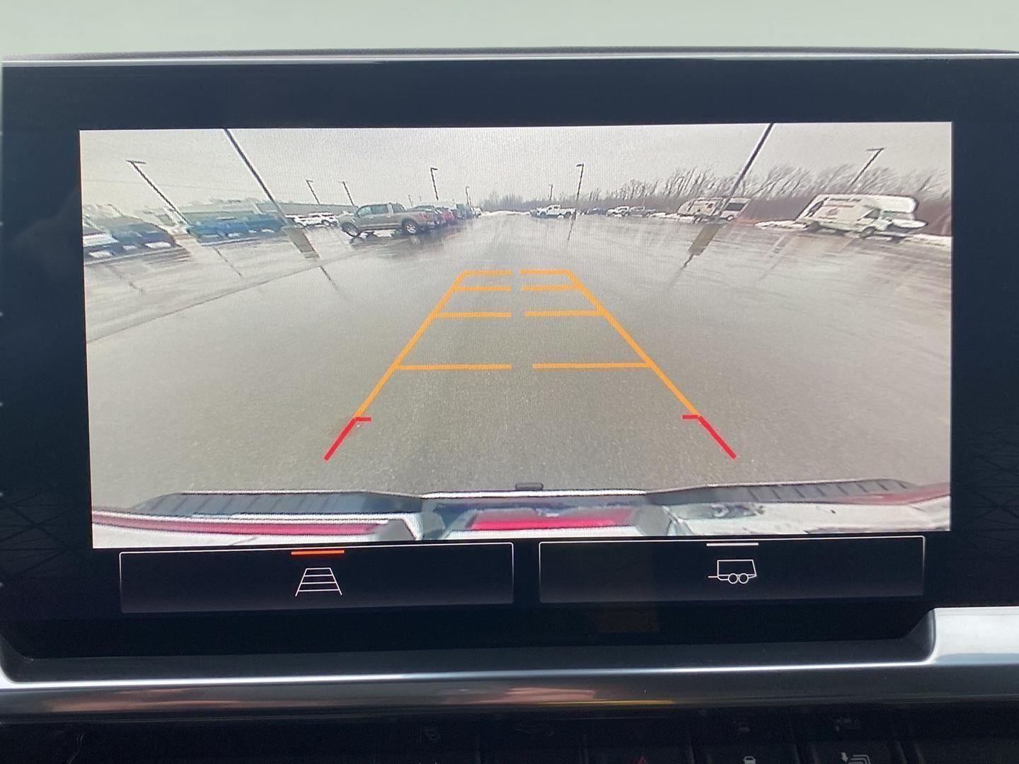 2024 GMC Sierra 2500 HD SLE