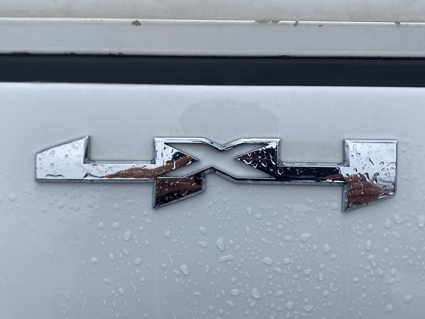 2024 GMC Sierra 2500 HD SLE