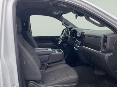 2024 GMC Sierra 2500 HD SLE