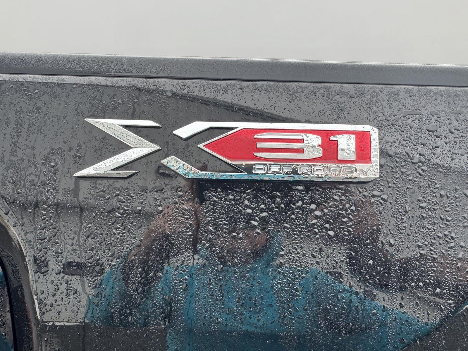 2024 GMC Sierra 2500 HD SLE