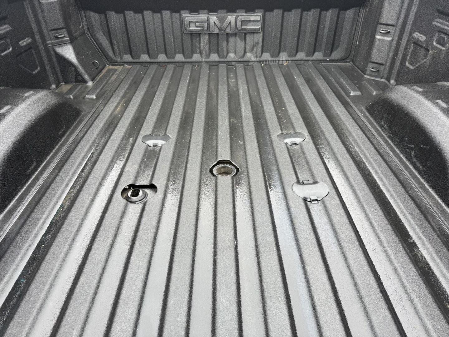 2024 GMC Sierra 2500 HD SLE