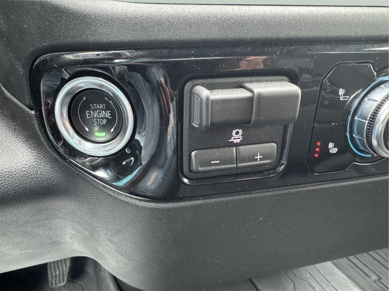 2024 GMC Sierra 2500 HD SLE