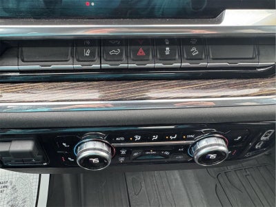 2024 GMC Sierra 2500 HD SLE