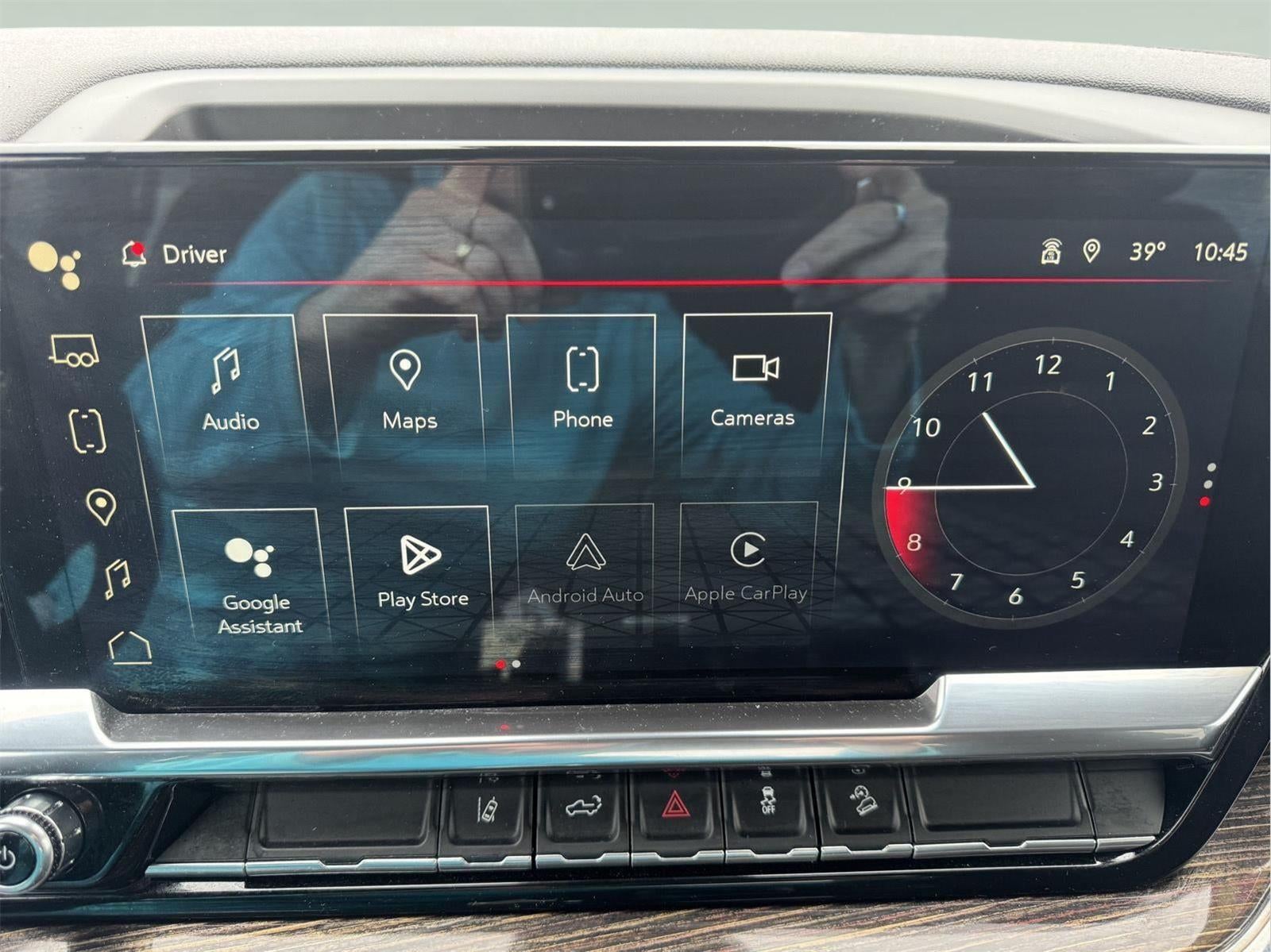 2024 GMC Sierra 2500 HD SLE