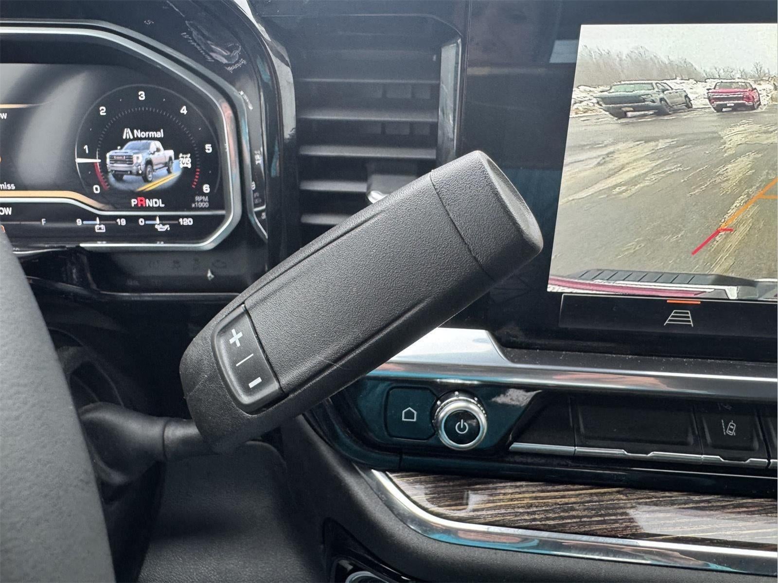 2024 GMC Sierra 2500 HD SLE