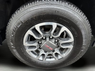 2024 GMC Sierra 2500 HD SLE