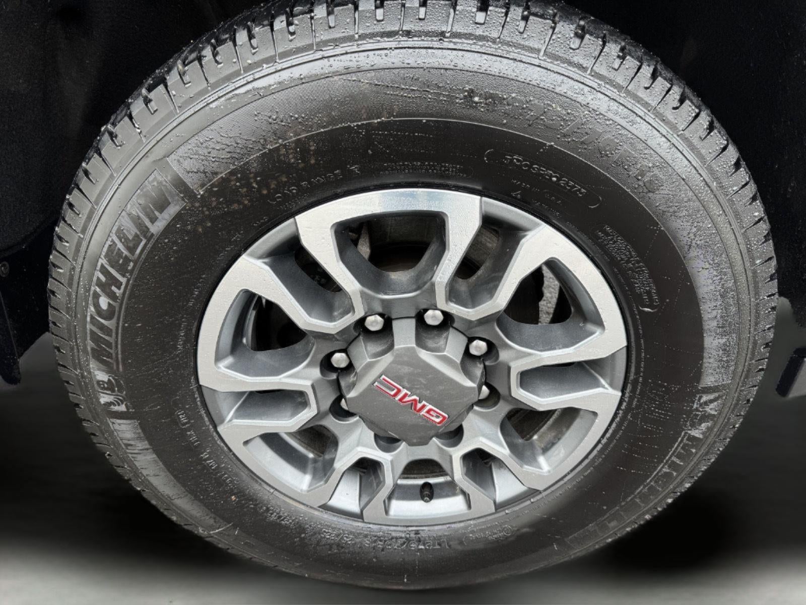 2024 GMC Sierra 2500 HD SLE