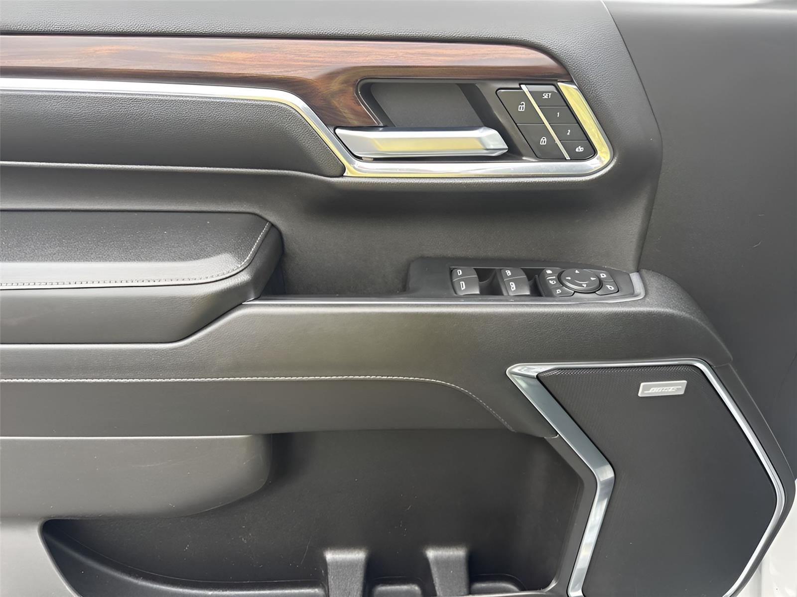2024 GMC Sierra 3500 HD SLT
