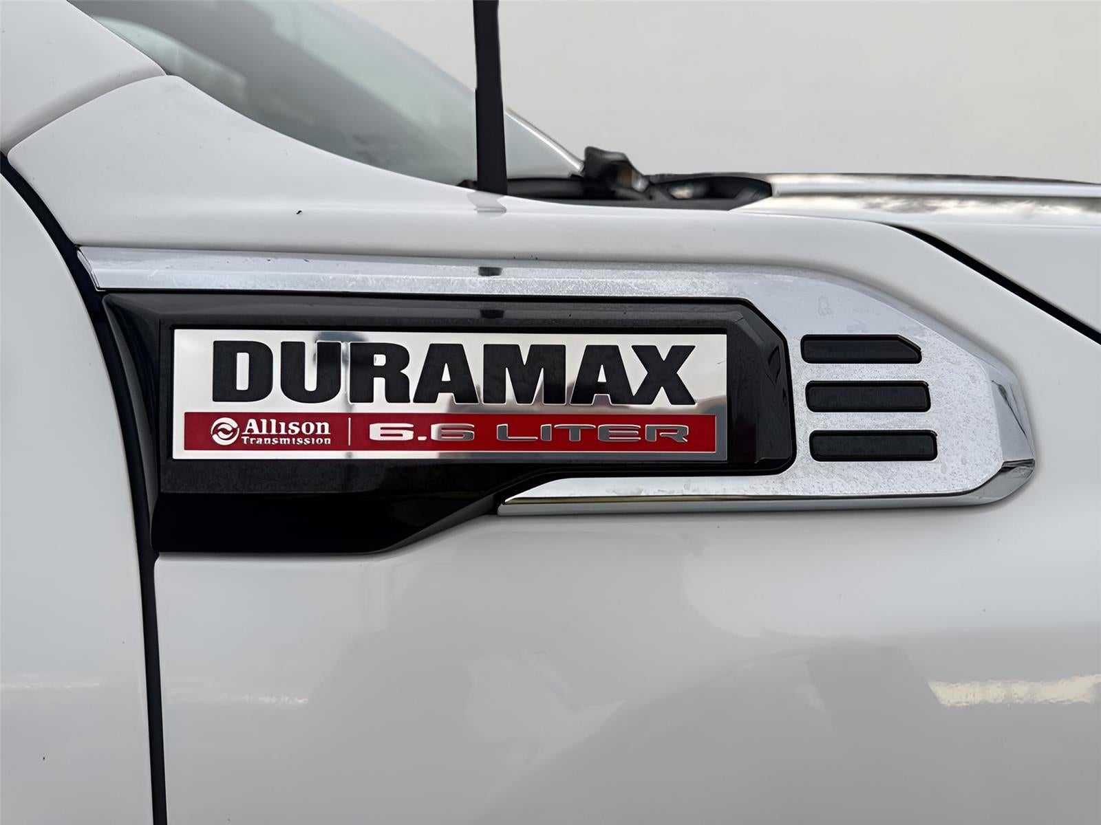 2024 GMC Sierra 3500 HD SLT