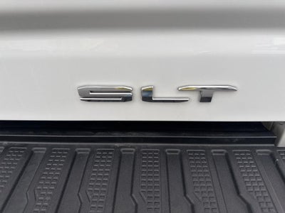 2024 GMC Sierra 3500 HD SLT