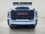 2024 GMC Sierra 3500 HD AT4