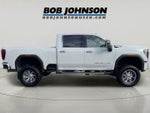 2024 GMC Sierra 3500 HD Denali