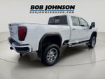 2024 GMC Sierra 3500 HD Denali