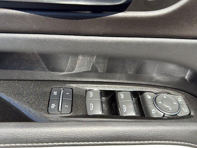 2023 Cadillac Escalade ESV Premium Luxury