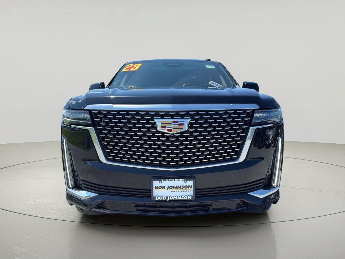 2023 Cadillac Escalade ESV Premium Luxury
