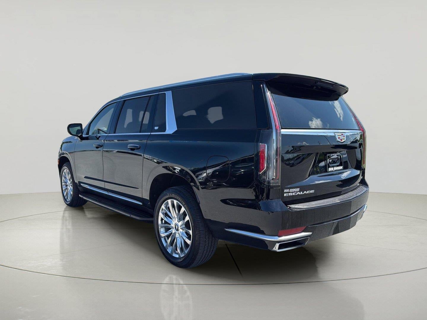 2023 Cadillac Escalade ESV Premium Luxury