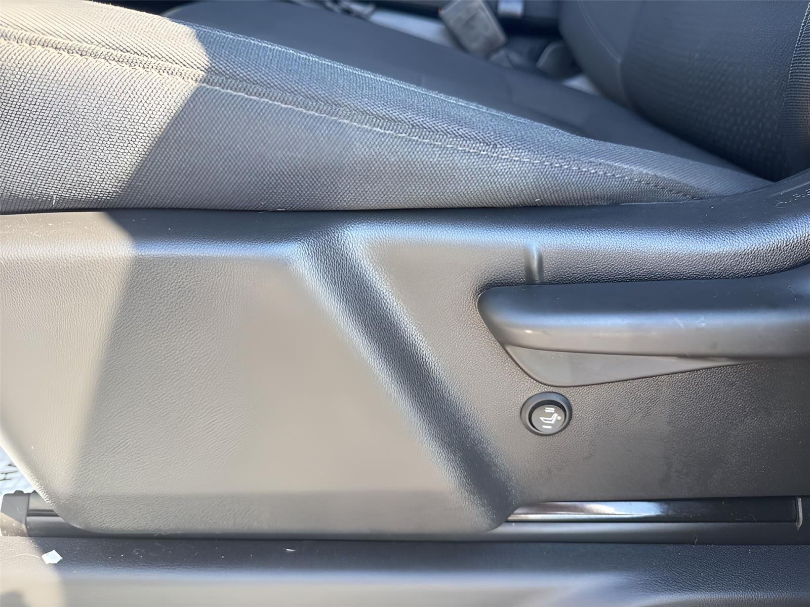 2022 Chevrolet Silverado 2500 HD Custom