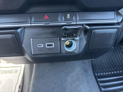 2022 Chevrolet Silverado 2500 HD Custom