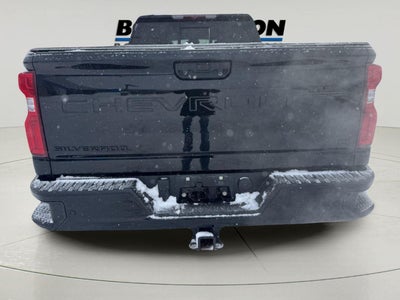 2024 Chevrolet Silverado 3500 HD LT