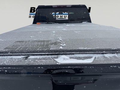 2024 Chevrolet Silverado 3500 HD LT