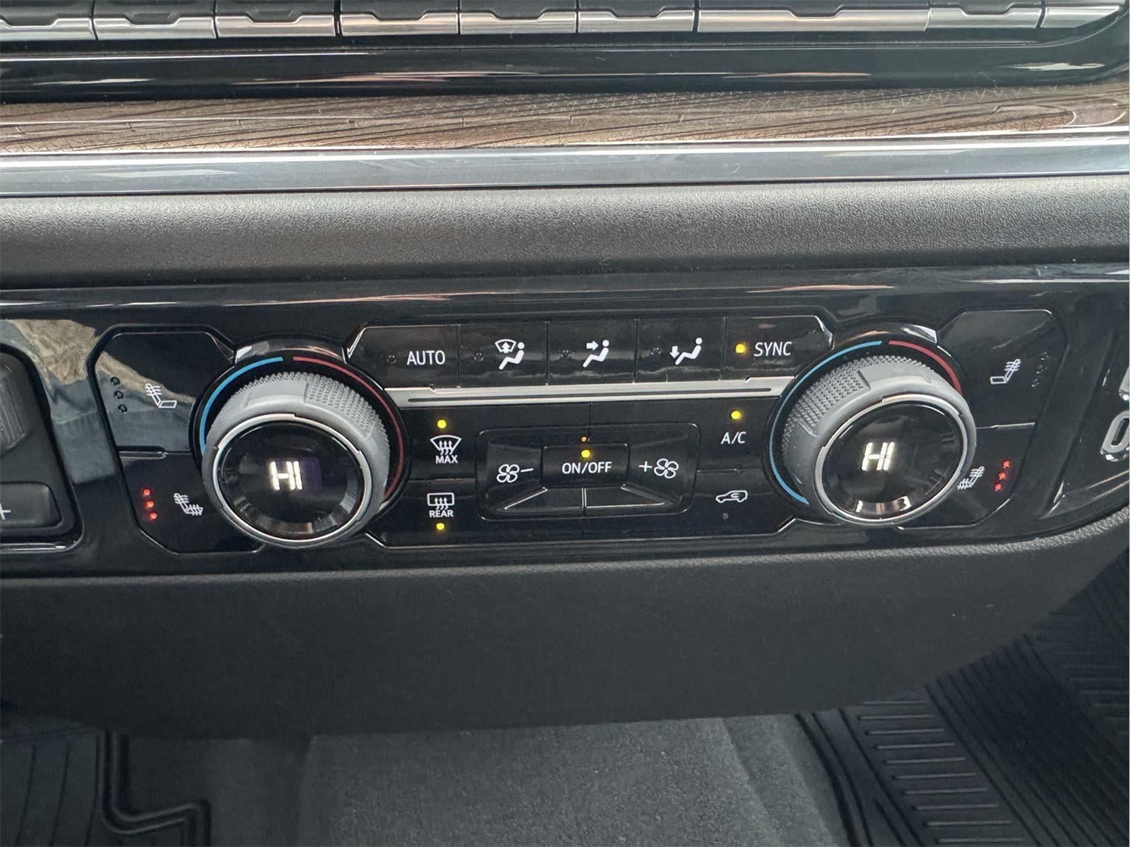 2024 Chevrolet Silverado 3500 HD LT