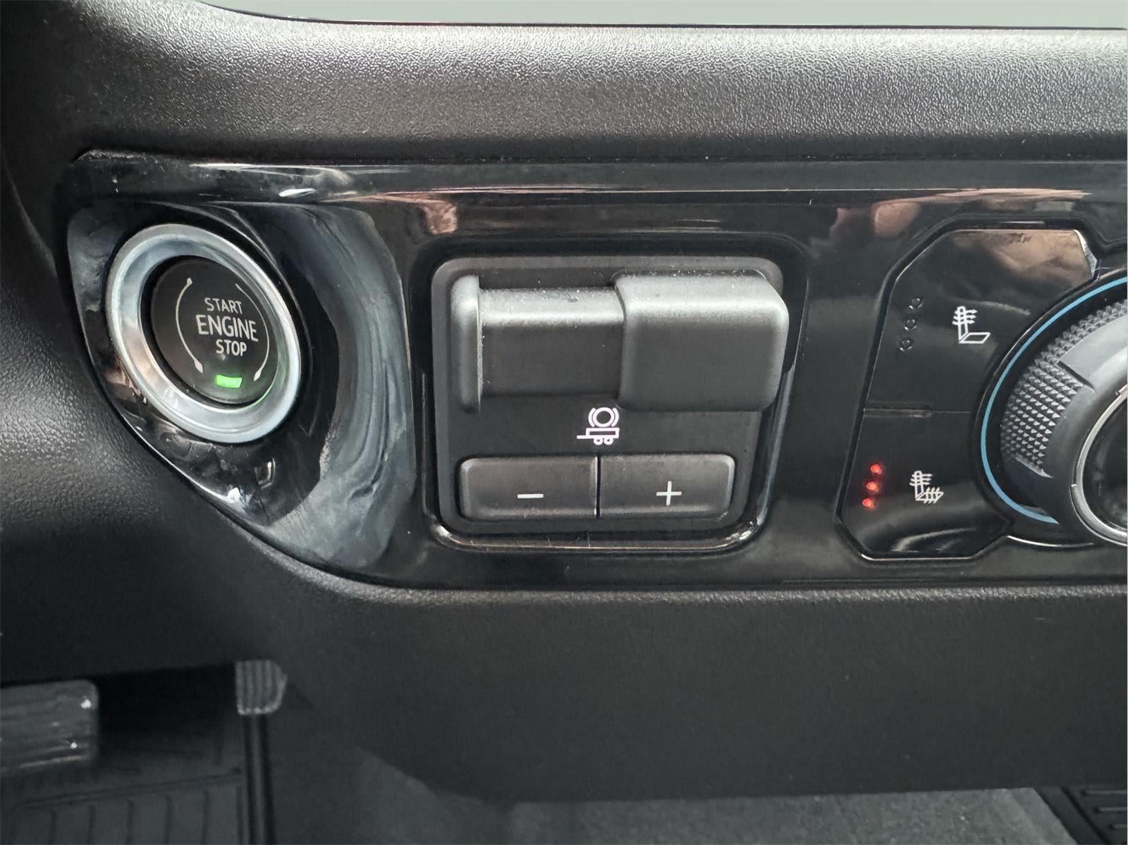 2024 Chevrolet Silverado 3500 HD LT