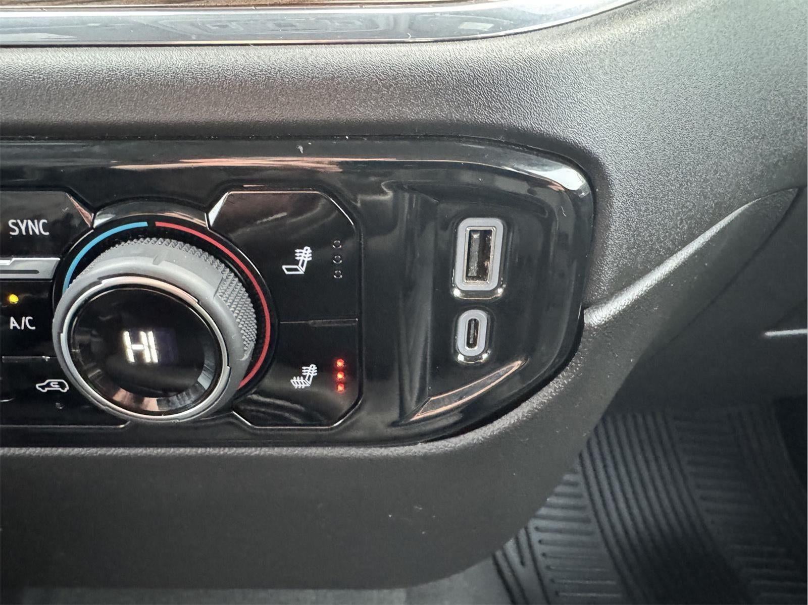 2024 Chevrolet Silverado 3500 HD LT