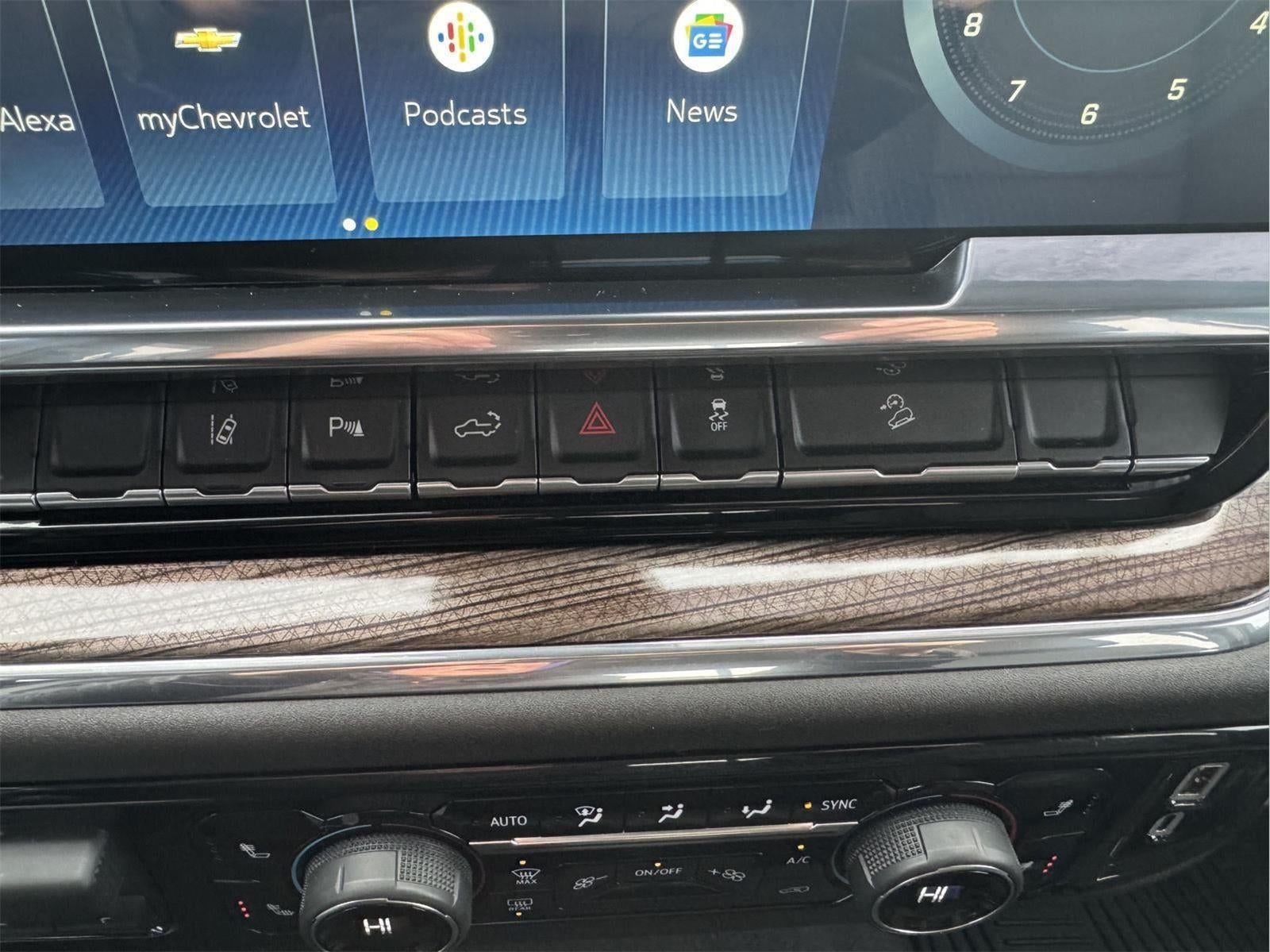 2024 Chevrolet Silverado 3500 HD LT