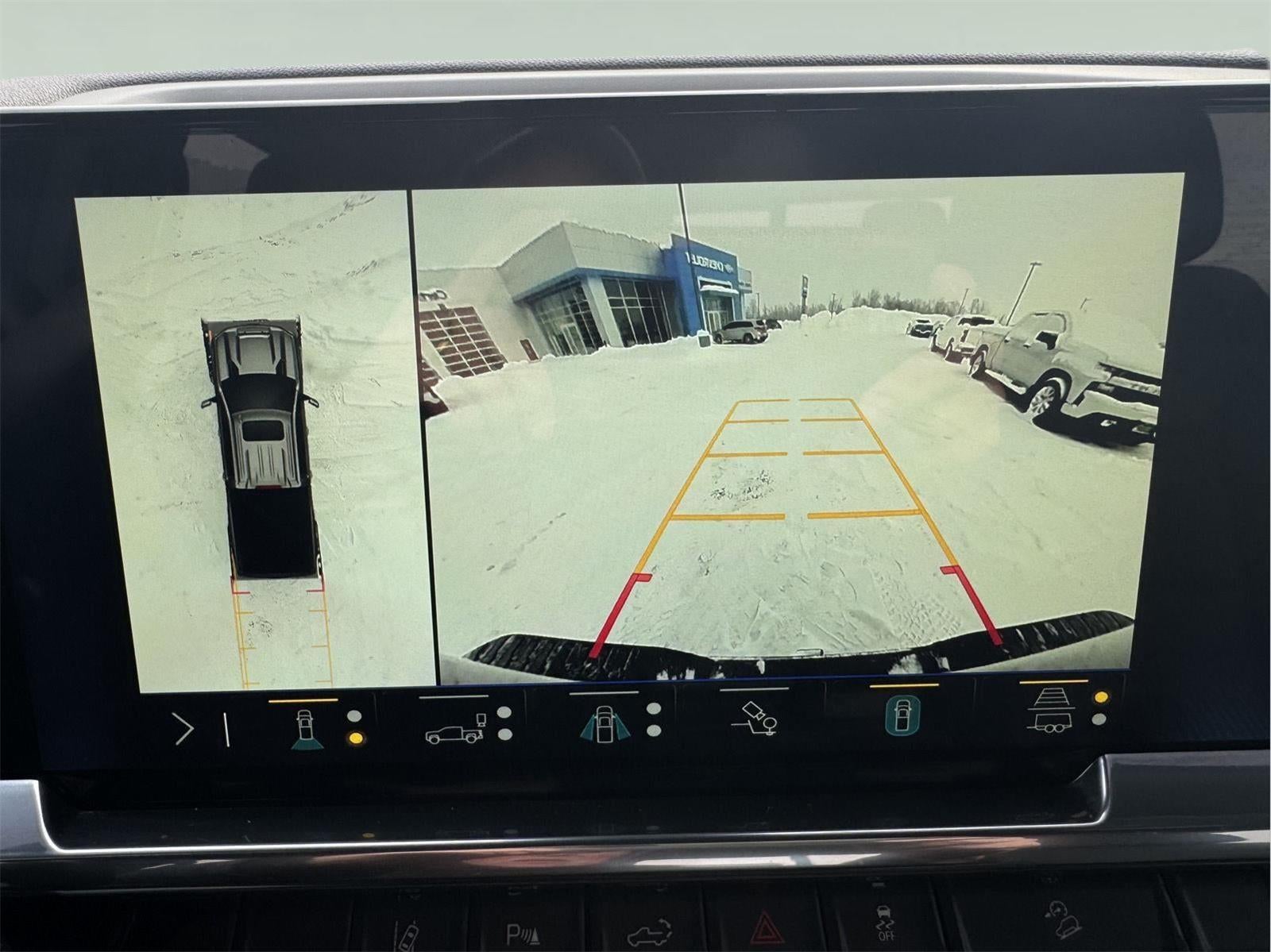 2024 Chevrolet Silverado 3500 HD LT