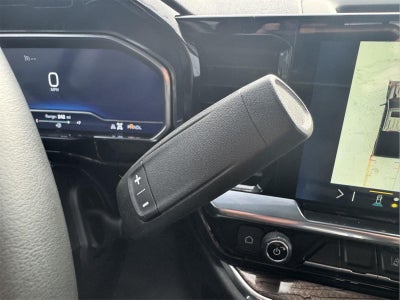 2024 Chevrolet Silverado 3500 HD LT