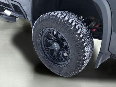 2024 Chevrolet Silverado 3500 HD LT