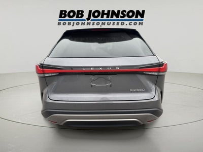 2023 Lexus RX 350 Premium Plus