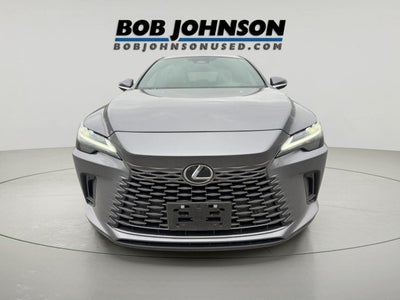 2023 Lexus RX 350 Premium Plus