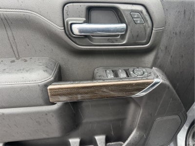 2022 Chevrolet Silverado 1500 LTD LT (2FL)