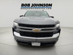2022 Chevrolet Silverado 1500 LTD LT (2FL)