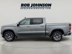 2022 Chevrolet Silverado 1500 LTD LT (2FL)