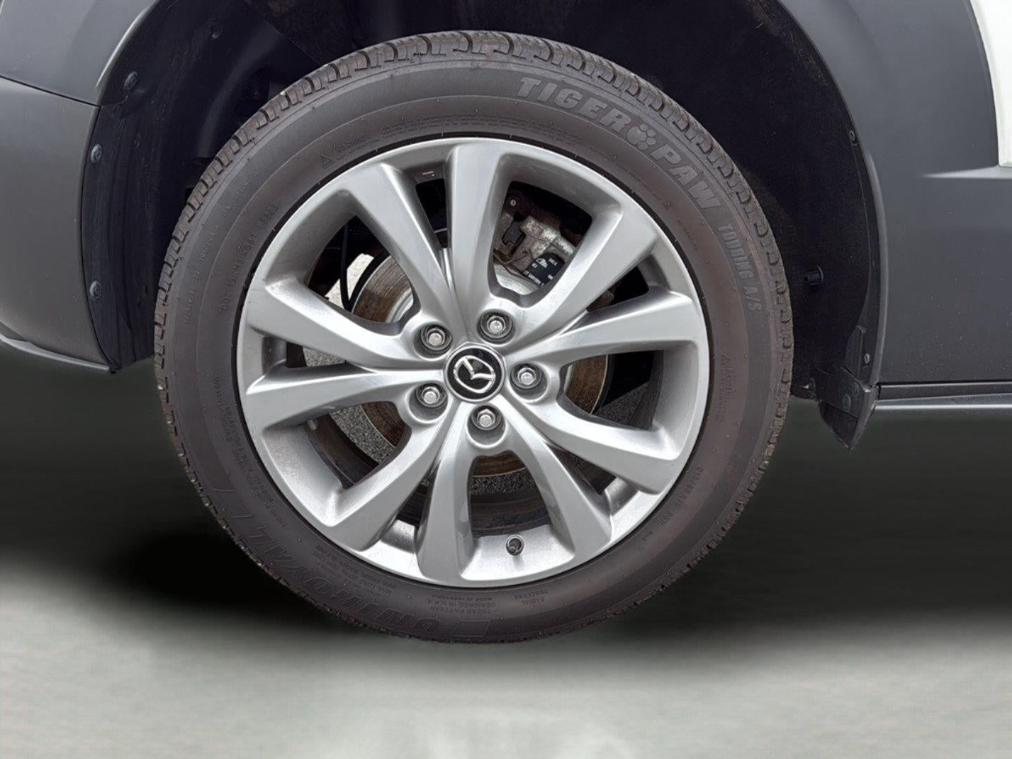 2023 Mazda Mazda CX-30 2.5 S Preferred