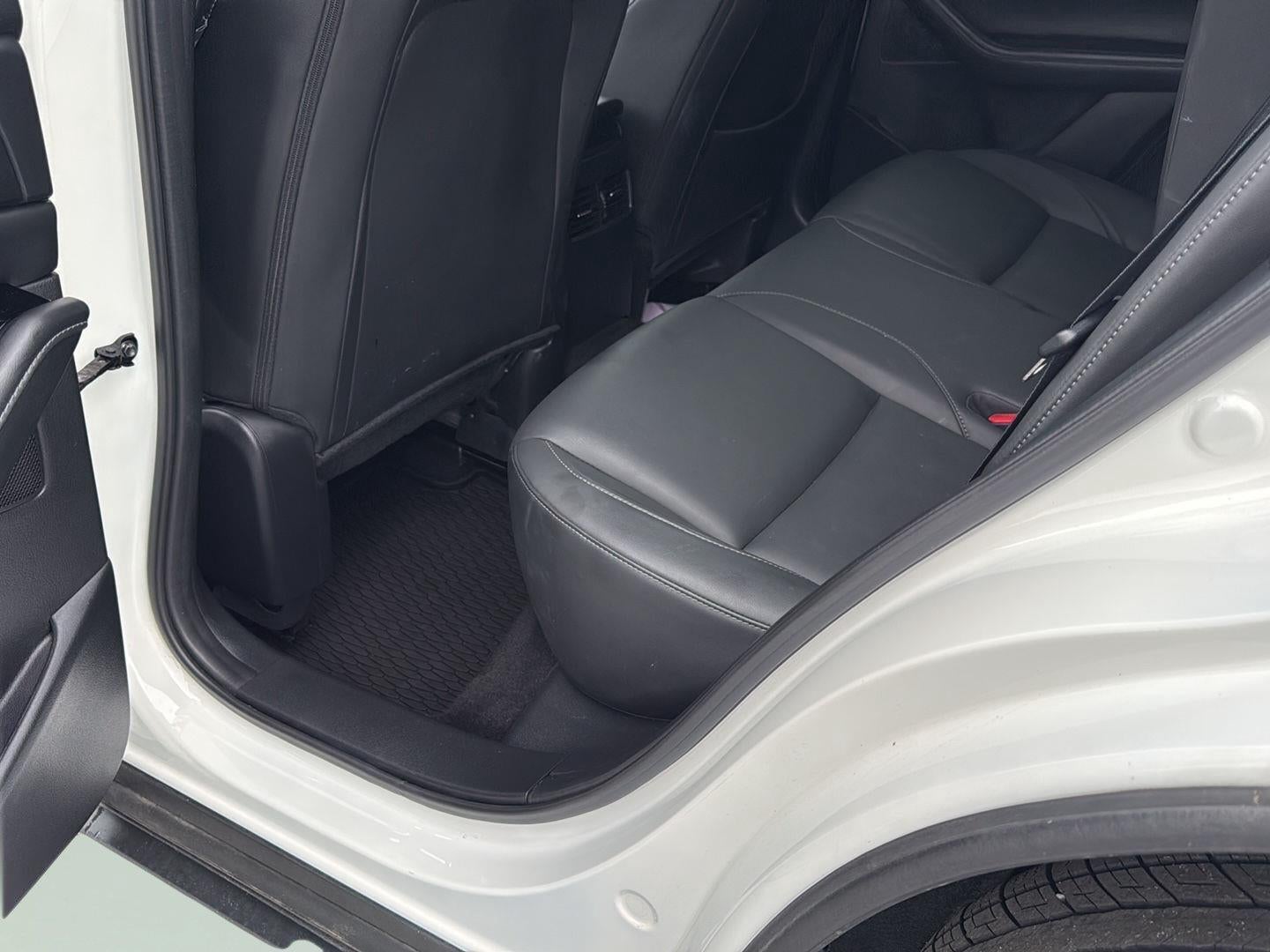 2023 Mazda Mazda CX-30 2.5 S Preferred