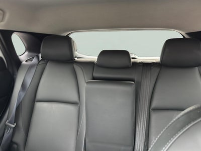 2023 Mazda Mazda CX-30 2.5 S Preferred