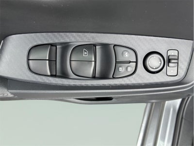 2024 Nissan Sentra S Xtronic CVT
