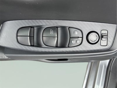 2024 Nissan Sentra S Xtronic CVT