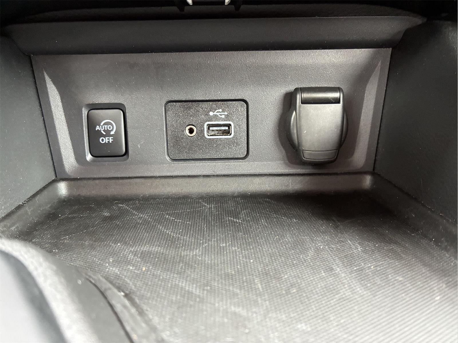 2024 Nissan Sentra S Xtronic CVT