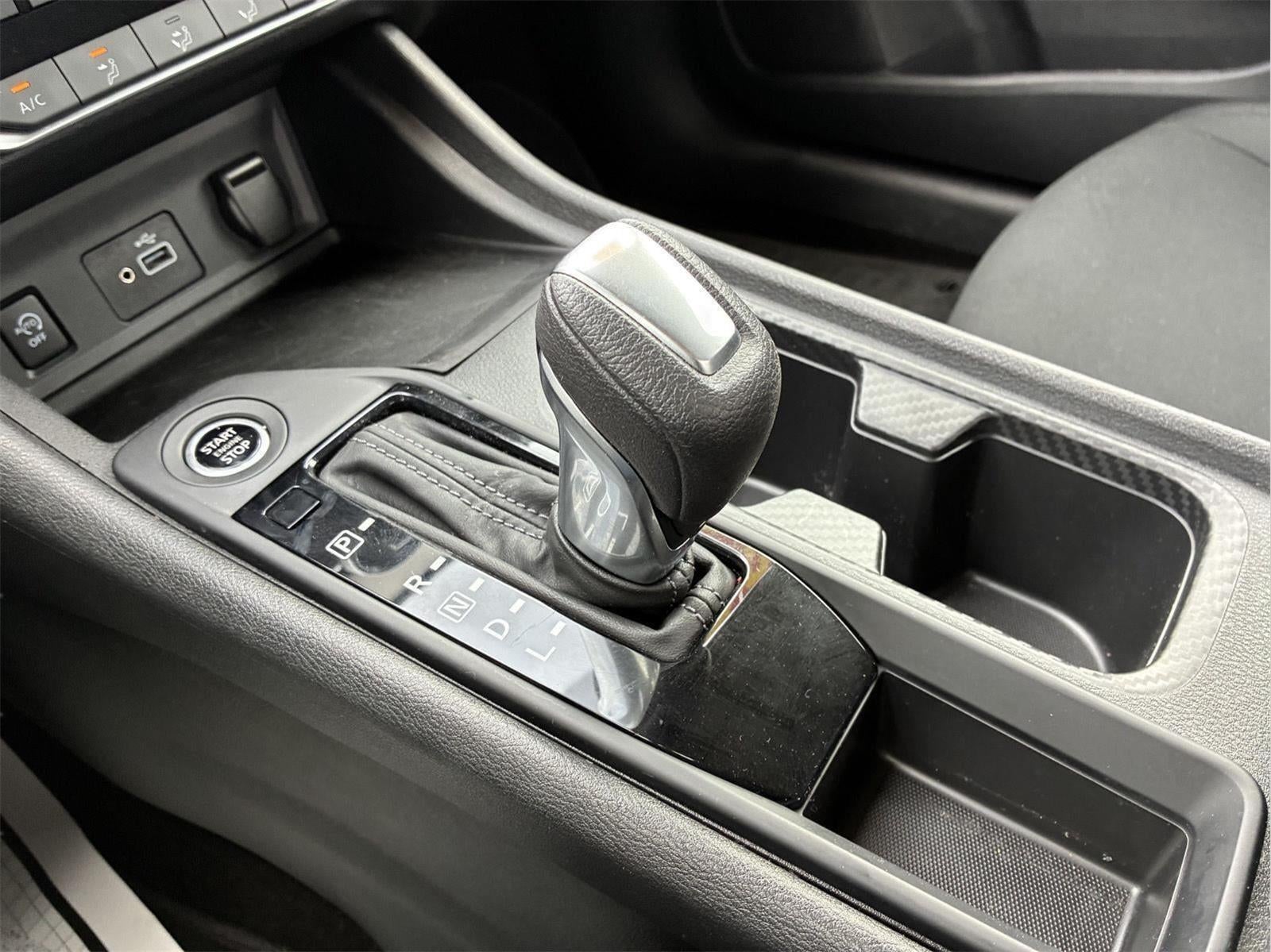 2024 Nissan Sentra S Xtronic CVT