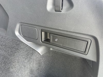 2020 Volkswagen Tiguan 2.0T SE