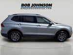 2020 Volkswagen Tiguan 2.0T SE