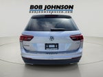 2020 Volkswagen Tiguan 2.0T SE