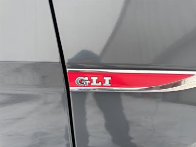 2021 Volkswagen Jetta GLI 2.0T S