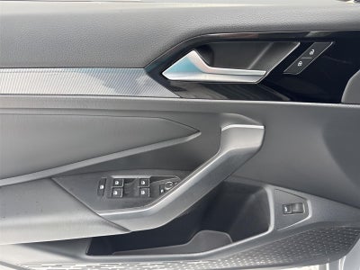 2021 Volkswagen Jetta GLI 2.0T S