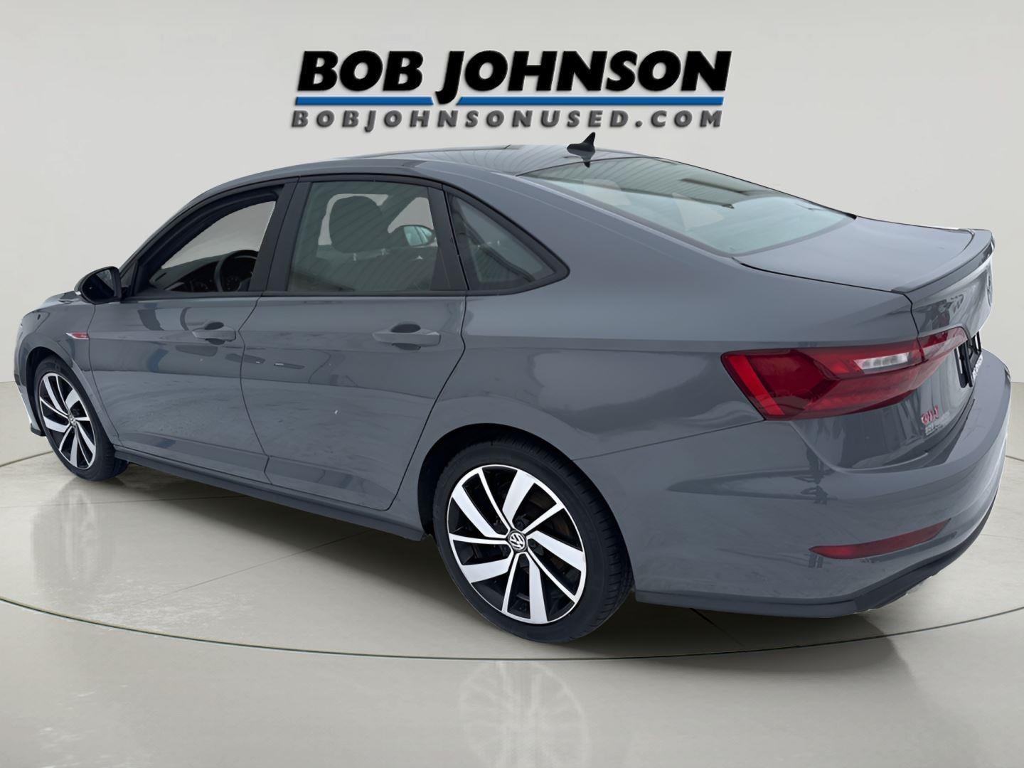 2021 Volkswagen Jetta GLI 2.0T S