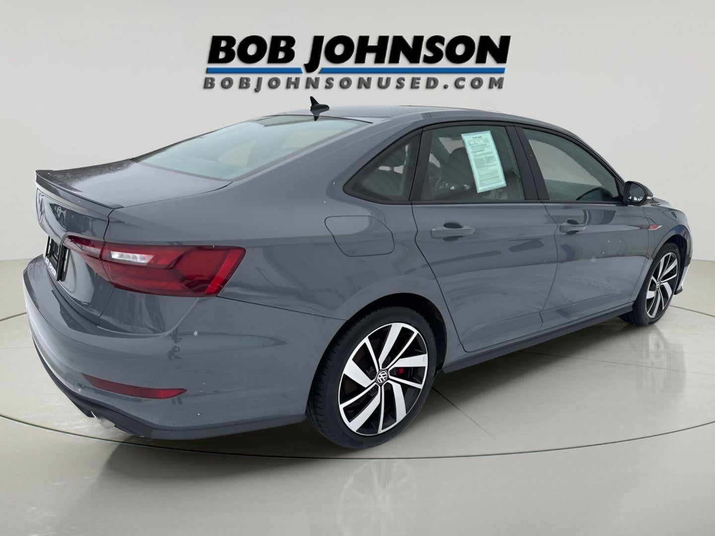 2021 Volkswagen Jetta GLI 2.0T S